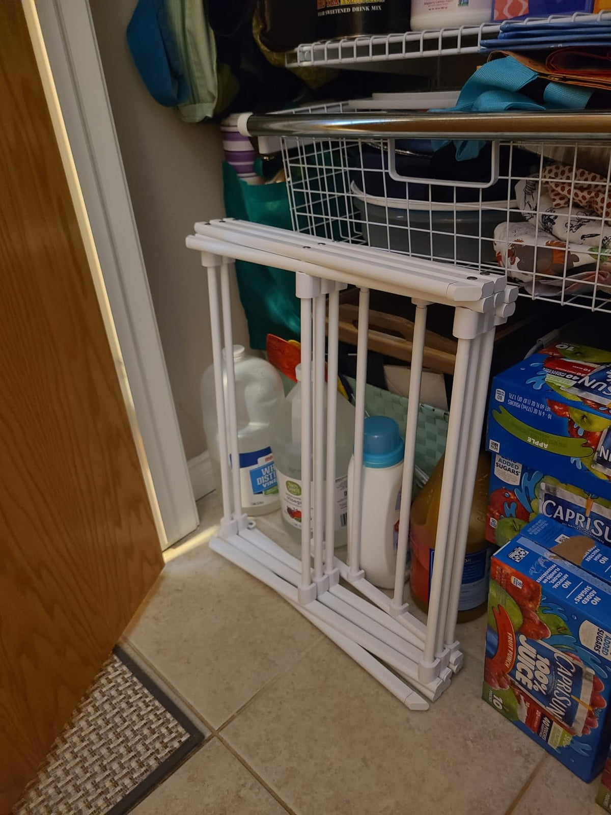 Drying Rack Clothing