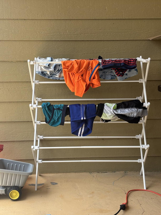 Drying Rack Clothing