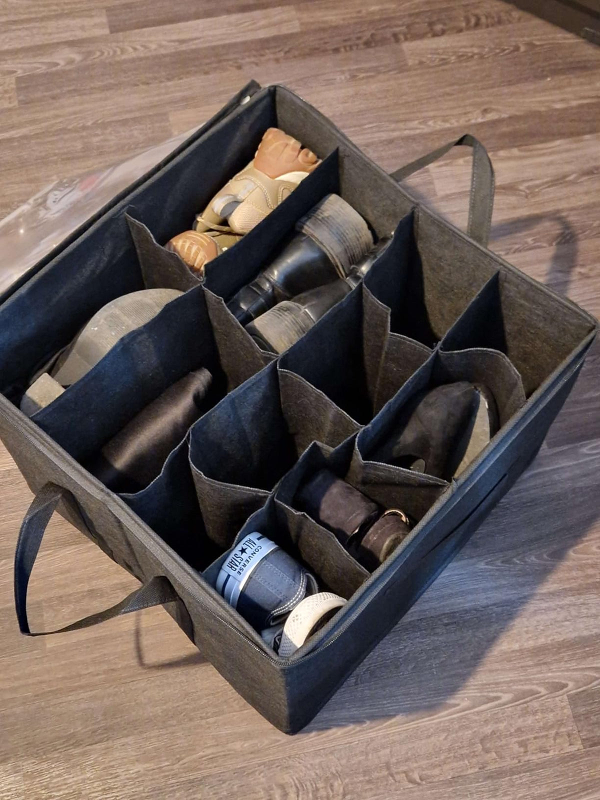Shoe Organizer